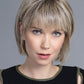Fun | Top Power | Heat Friendly Synthetic Topper - Buy Wigs USA