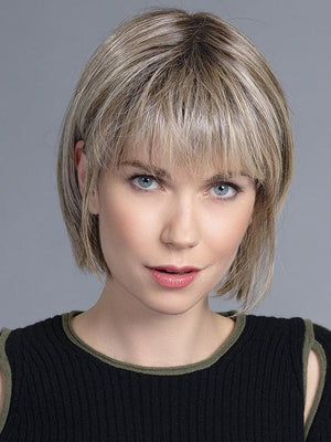 Fun | Top Power | Heat Friendly Synthetic Topper - Buy Wigs USA