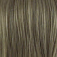 HARPER - Lace Front Mono Part Synthetic Wig - Buy Wigs USA