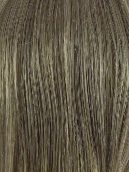 Marita Mono Top Ready to Wear Synthetic Wig by Envy - Buy Wigs USA