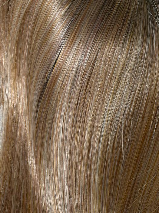 CHRISTINE | Mono Part | Ready to Wear | Synthetic Wig | Envy | Alan Eaton - Buy Wigs USA