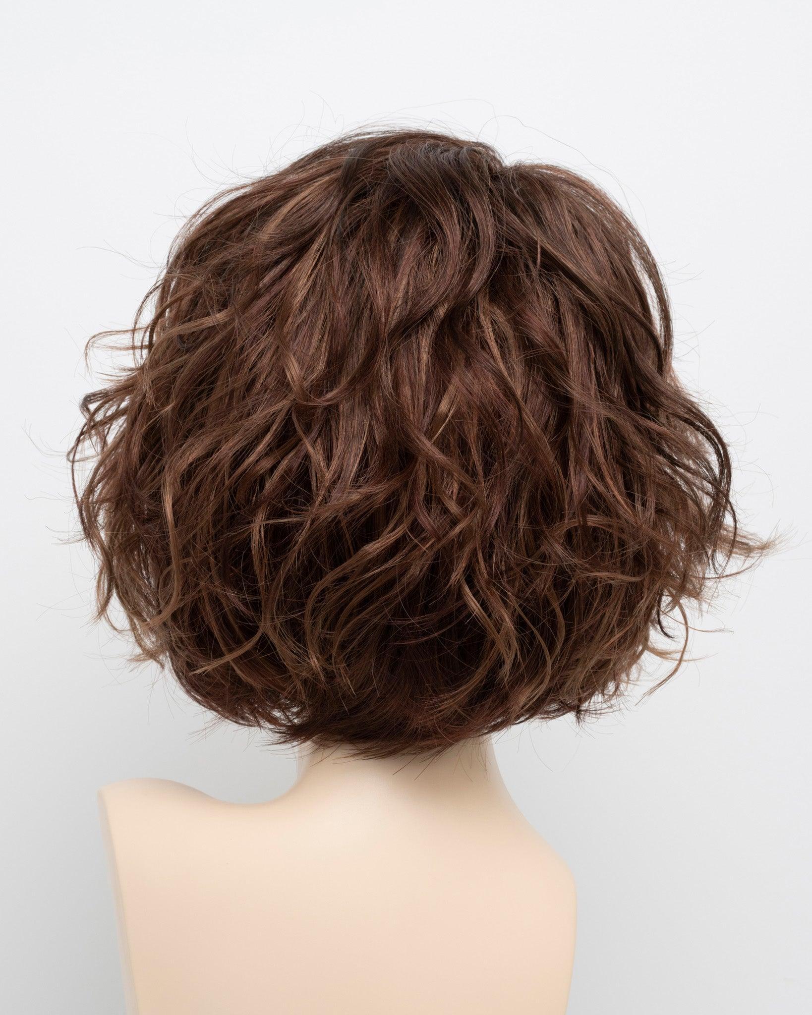 GIA - Ready to Wear Synthetic Wig - Buy Wigs USA