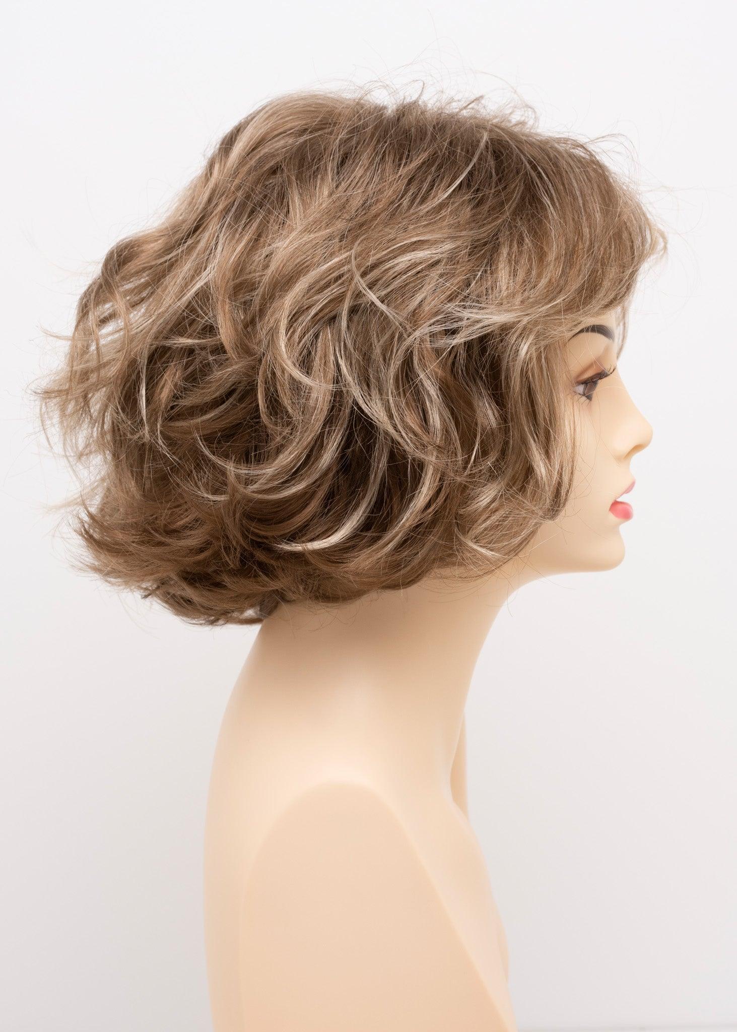 GIA - Ready to Wear Synthetic Wig - Buy Wigs USA
