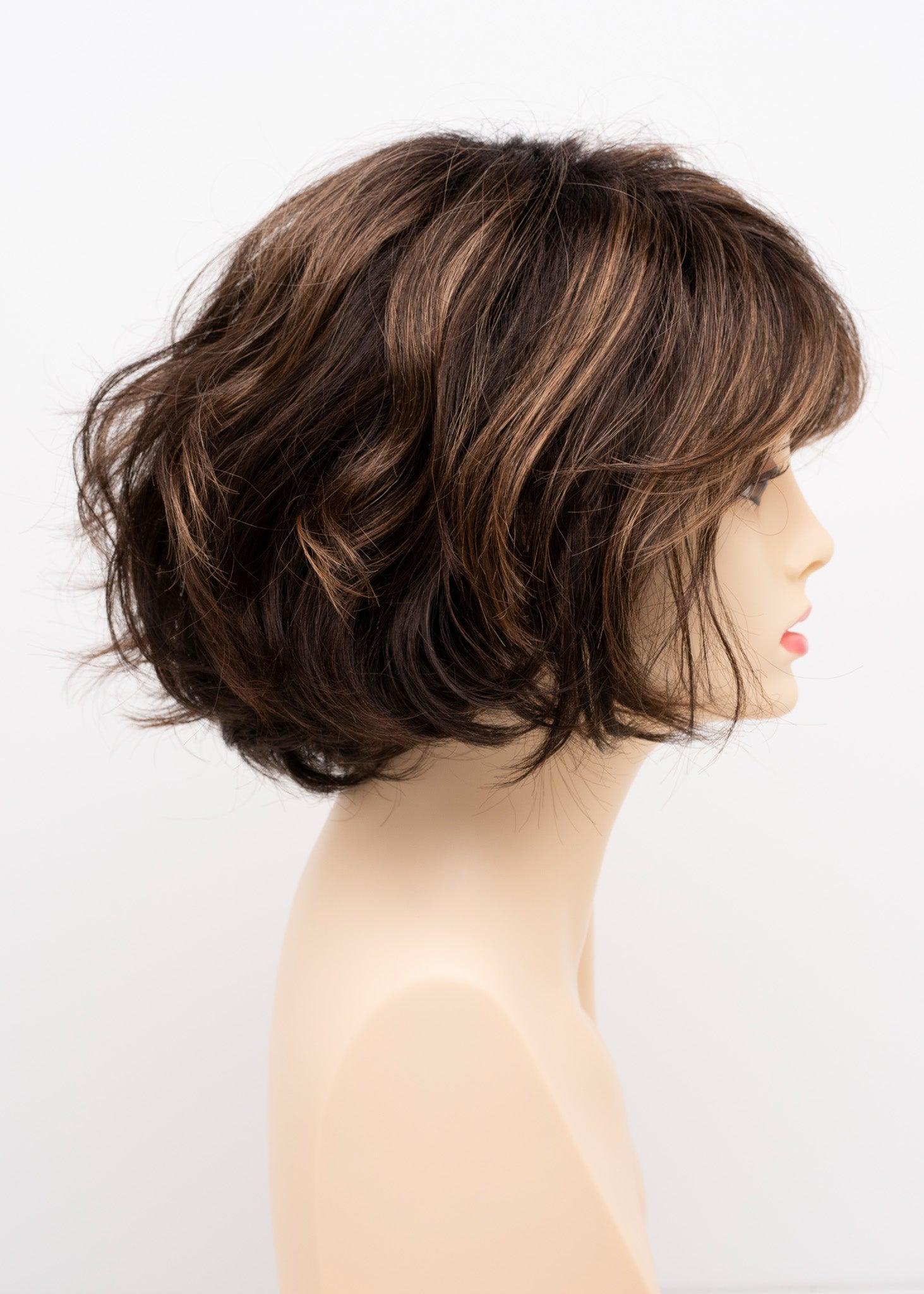 GIA - Ready to Wear Synthetic Wig - Buy Wigs USA