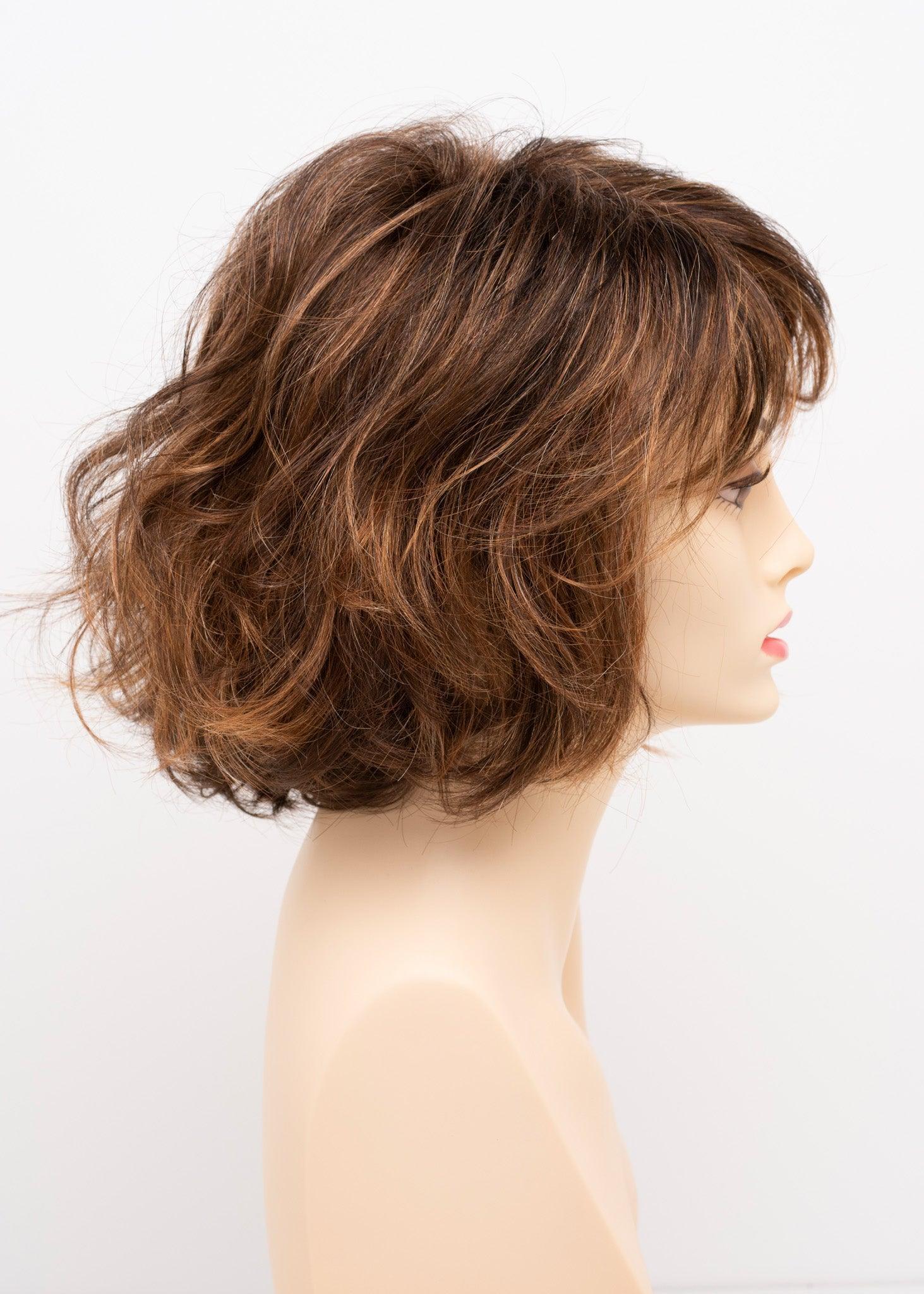 GIA - Ready to Wear Synthetic Wig - Buy Wigs USA