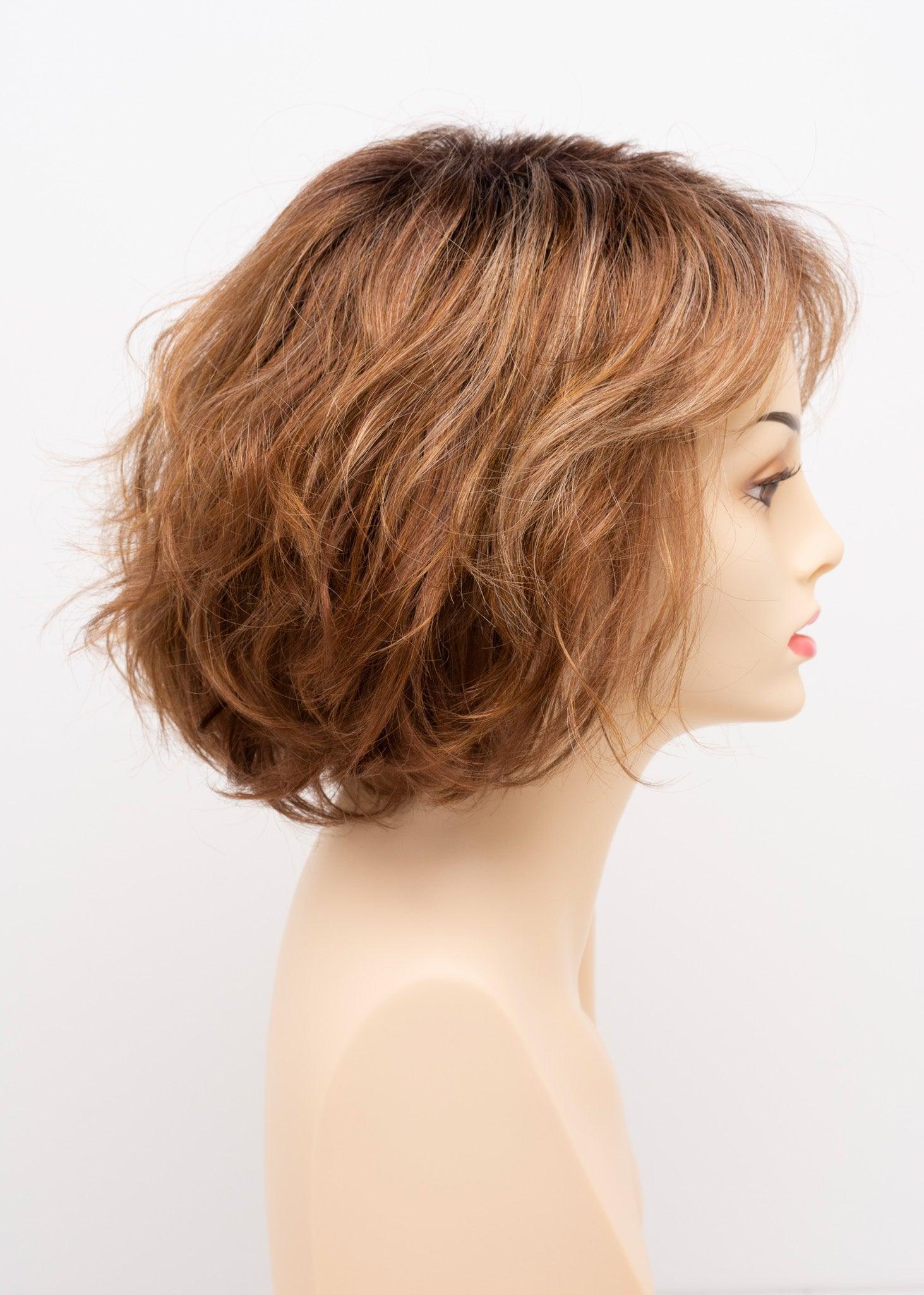 GIA - Ready to Wear Synthetic Wig - Buy Wigs USA