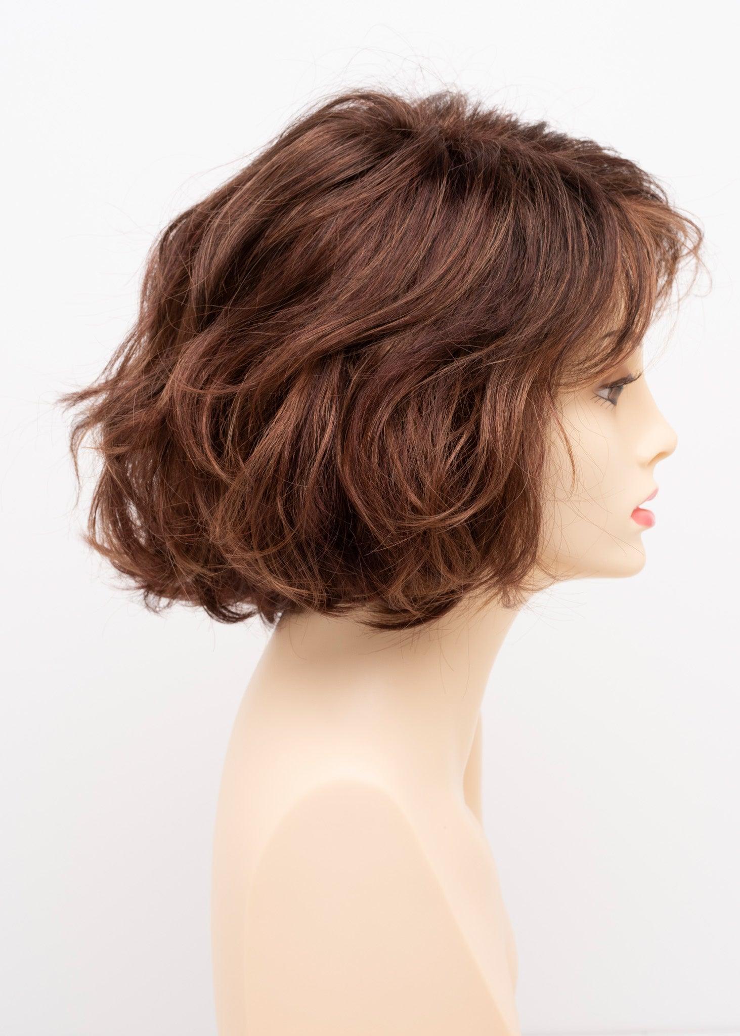 GIA - Ready to Wear Synthetic Wig - Buy Wigs USA