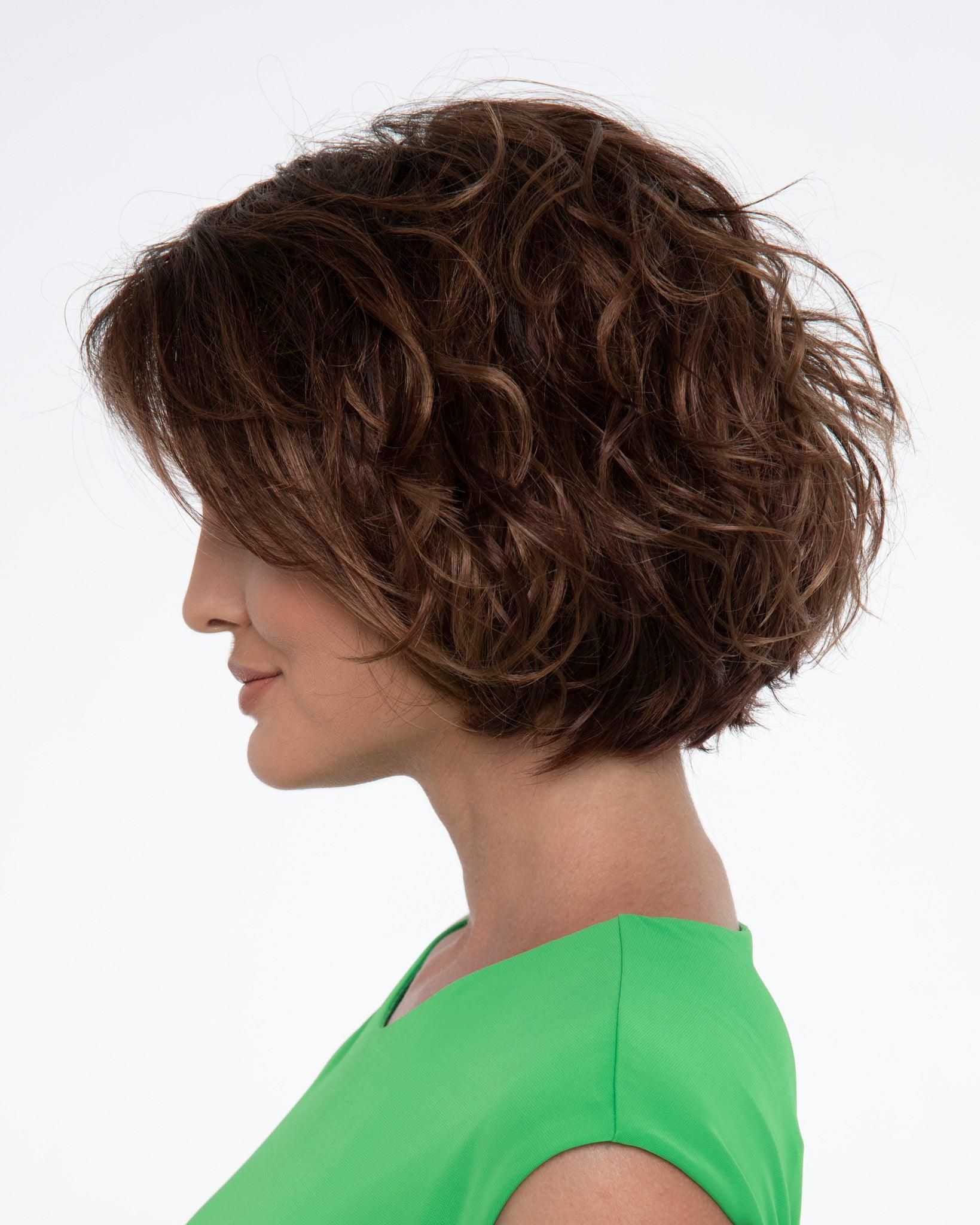 GIA - Ready to Wear Synthetic Wig - Buy Wigs USA