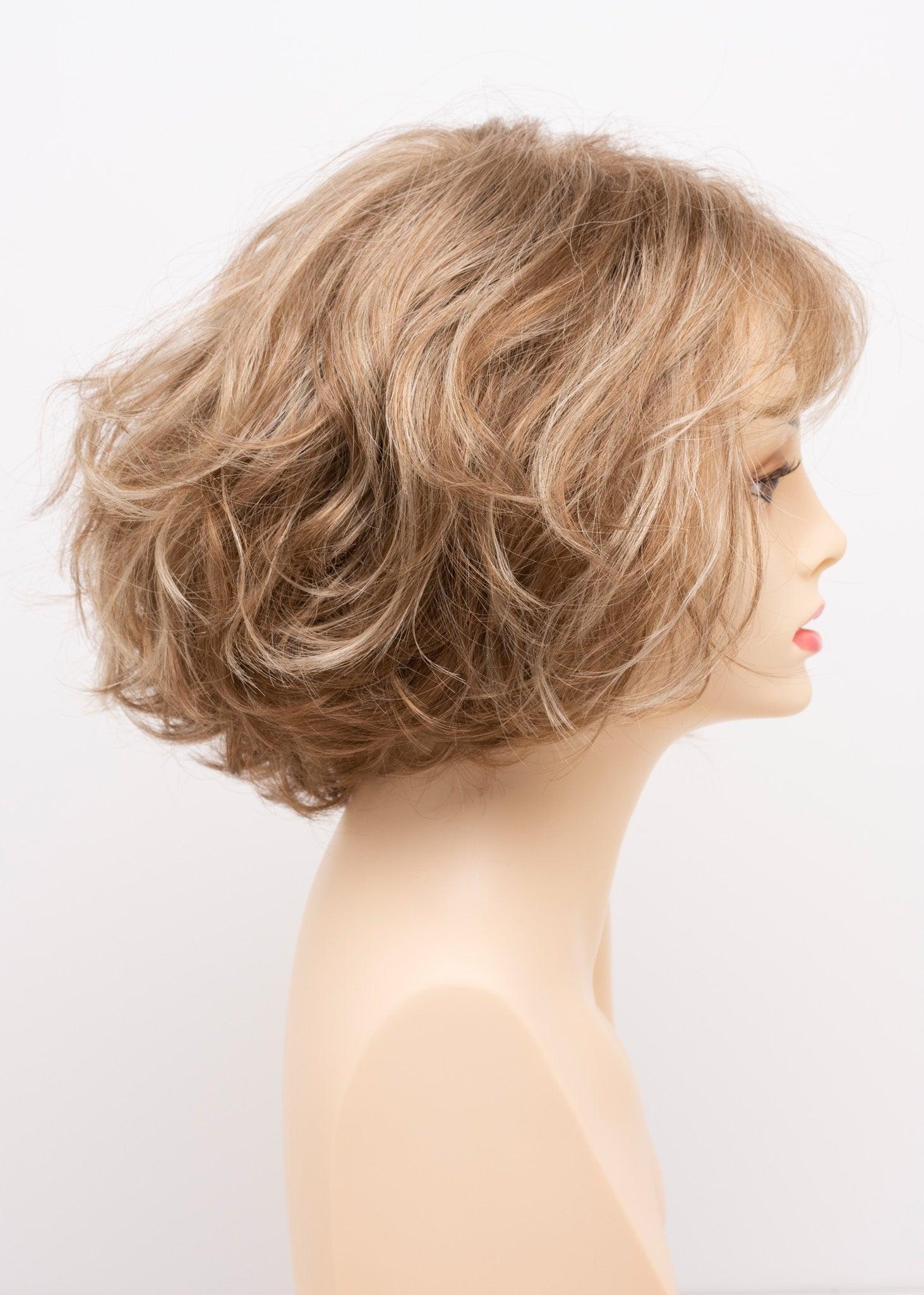 GIA - Ready to Wear Synthetic Wig - Buy Wigs USA