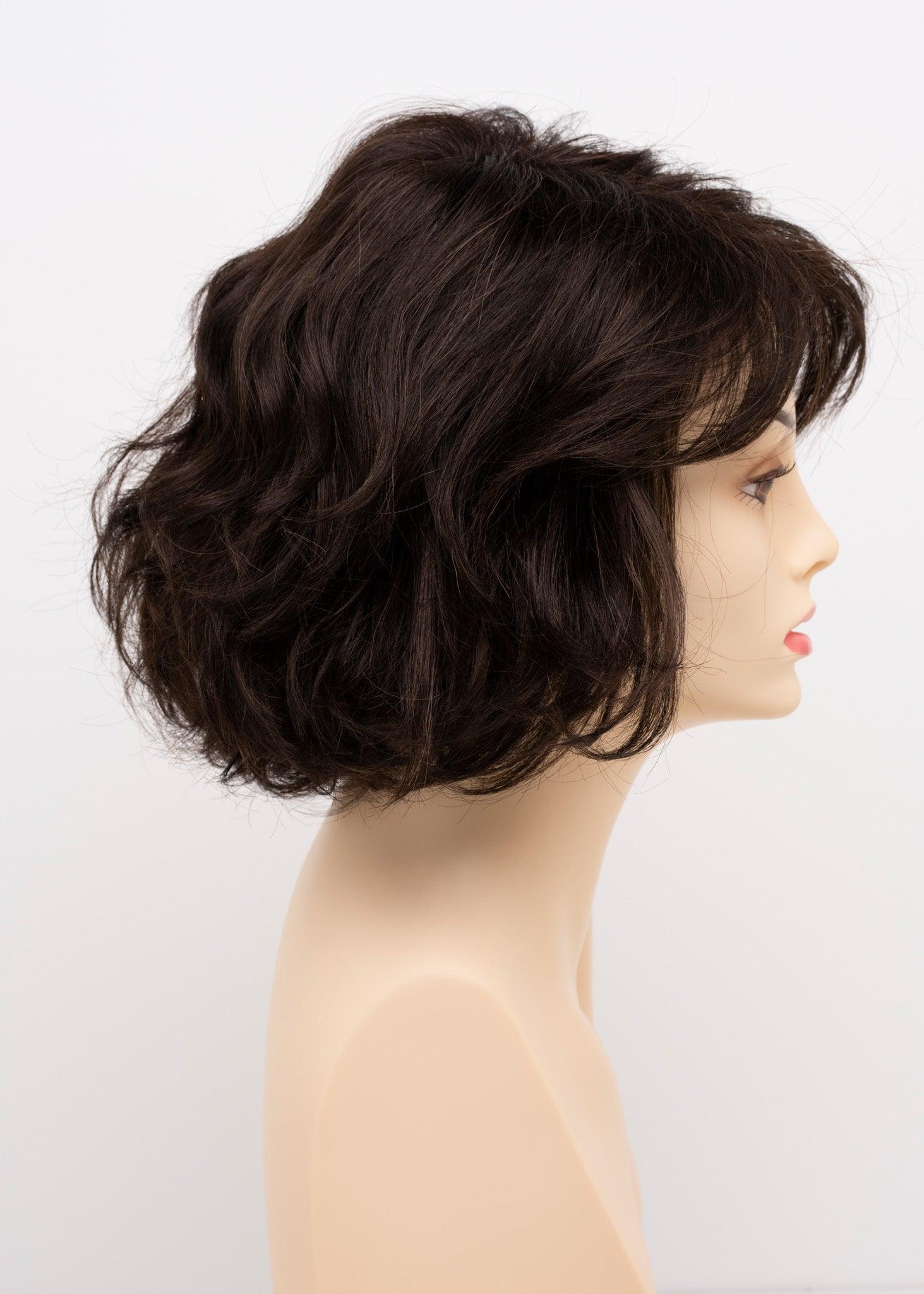 GIA - Ready to Wear Synthetic Wig - Buy Wigs USA