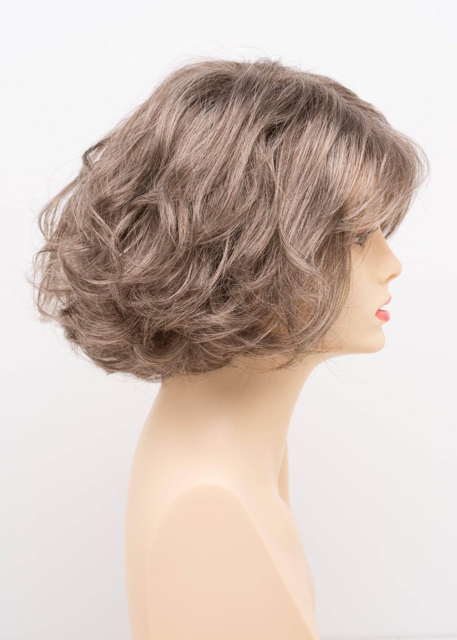 GIA - Ready to Wear Synthetic Wig - Buy Wigs USA