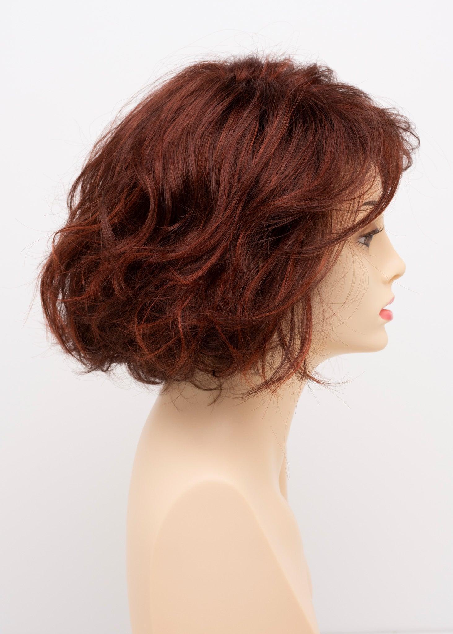 GIA - Ready to Wear Synthetic Wig - Buy Wigs USA