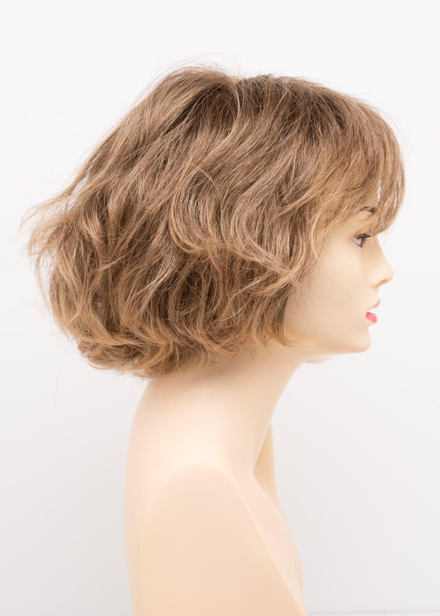 GIA - Ready to Wear Synthetic Wig - Buy Wigs USA