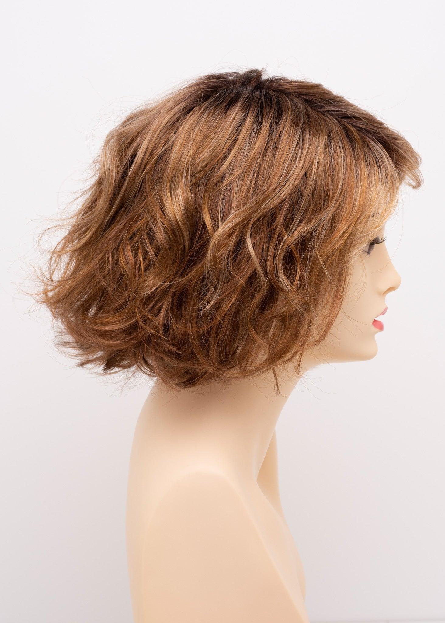 GIA - Ready to Wear Synthetic Wig - Buy Wigs USA