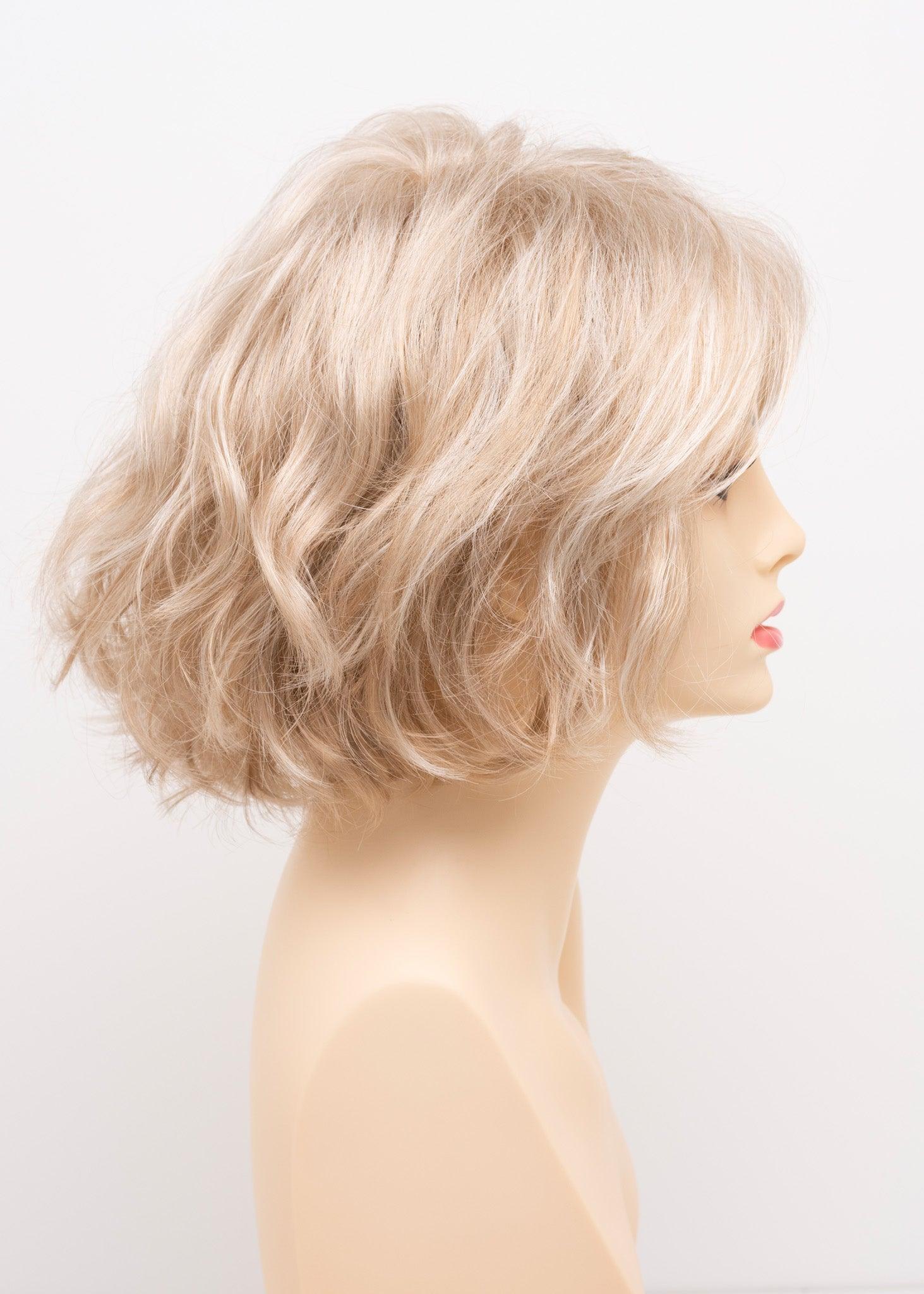GIA - Ready to Wear Synthetic Wig - Buy Wigs USA