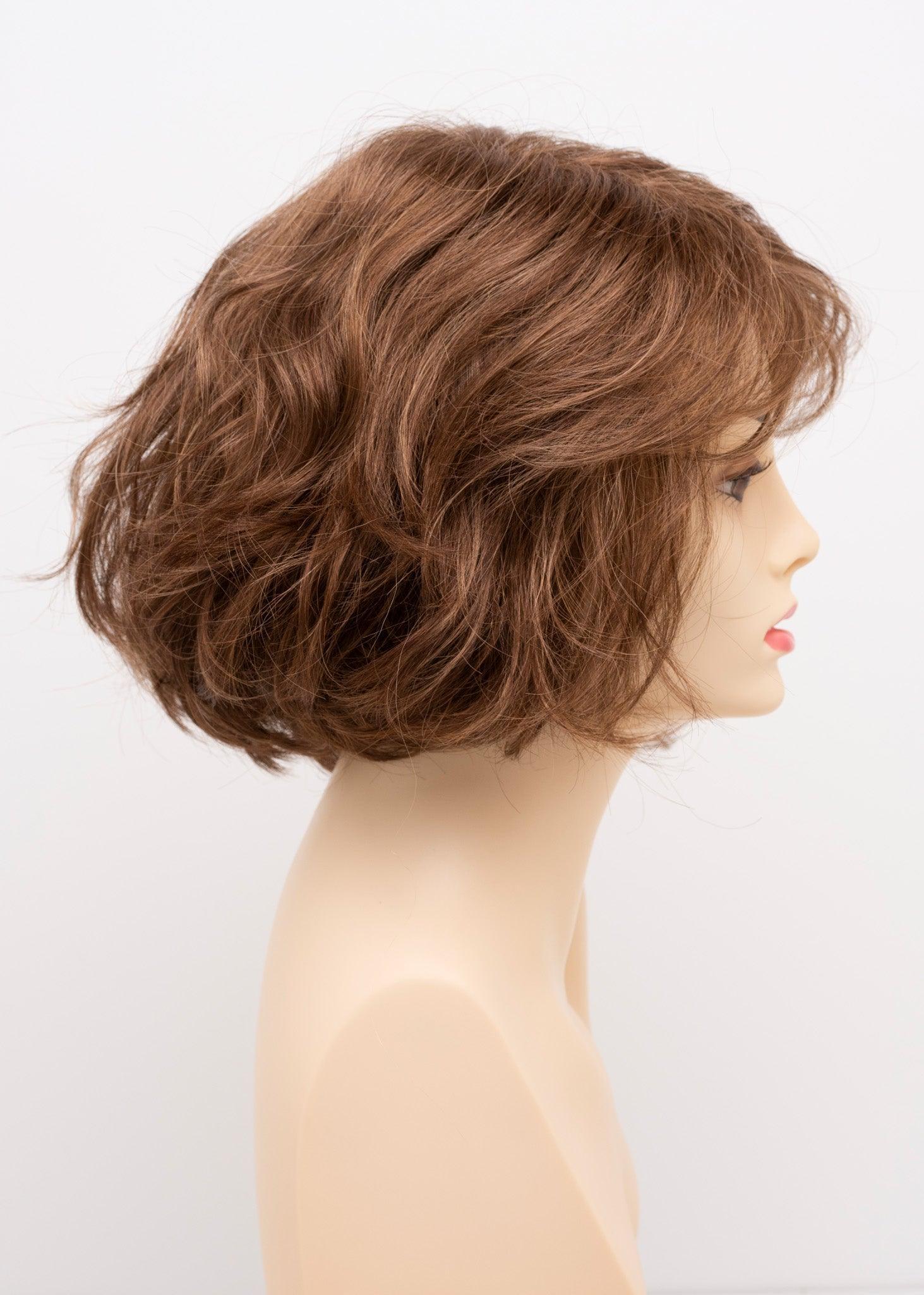 GIA - Ready to Wear Synthetic Wig - Buy Wigs USA