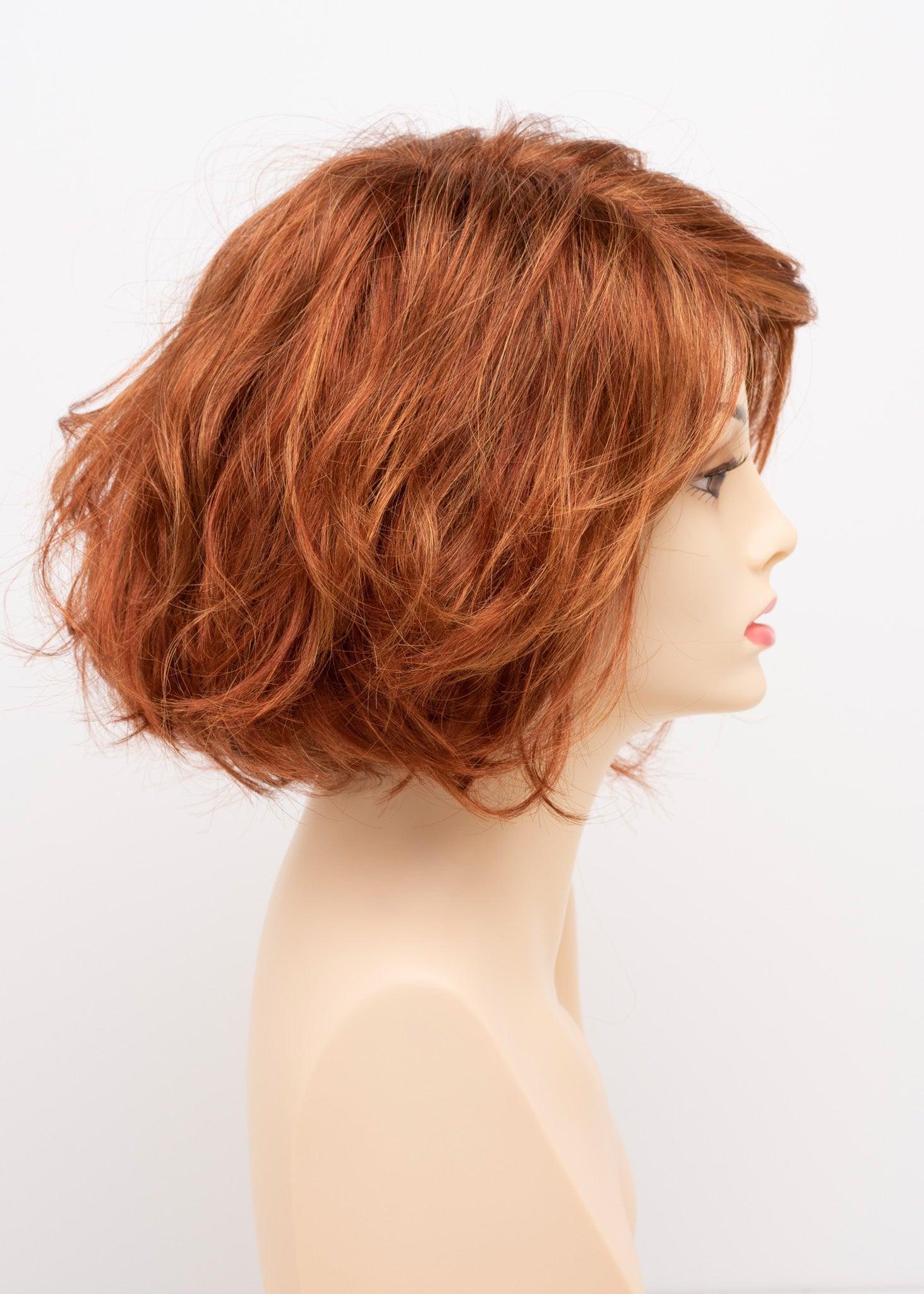 GIA - Ready to Wear Synthetic Wig - Buy Wigs USA