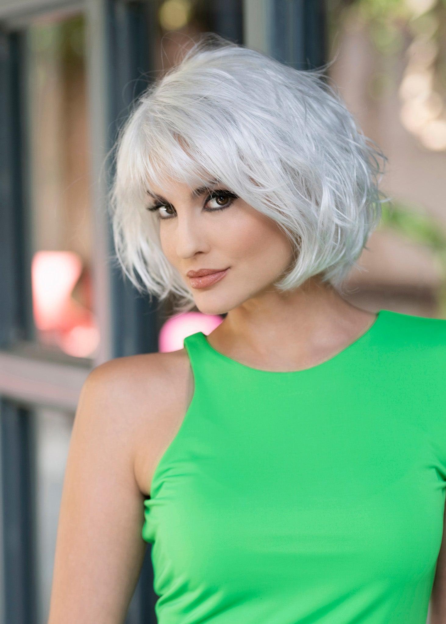 GIA - Ready to Wear Synthetic Wig - Buy Wigs USA