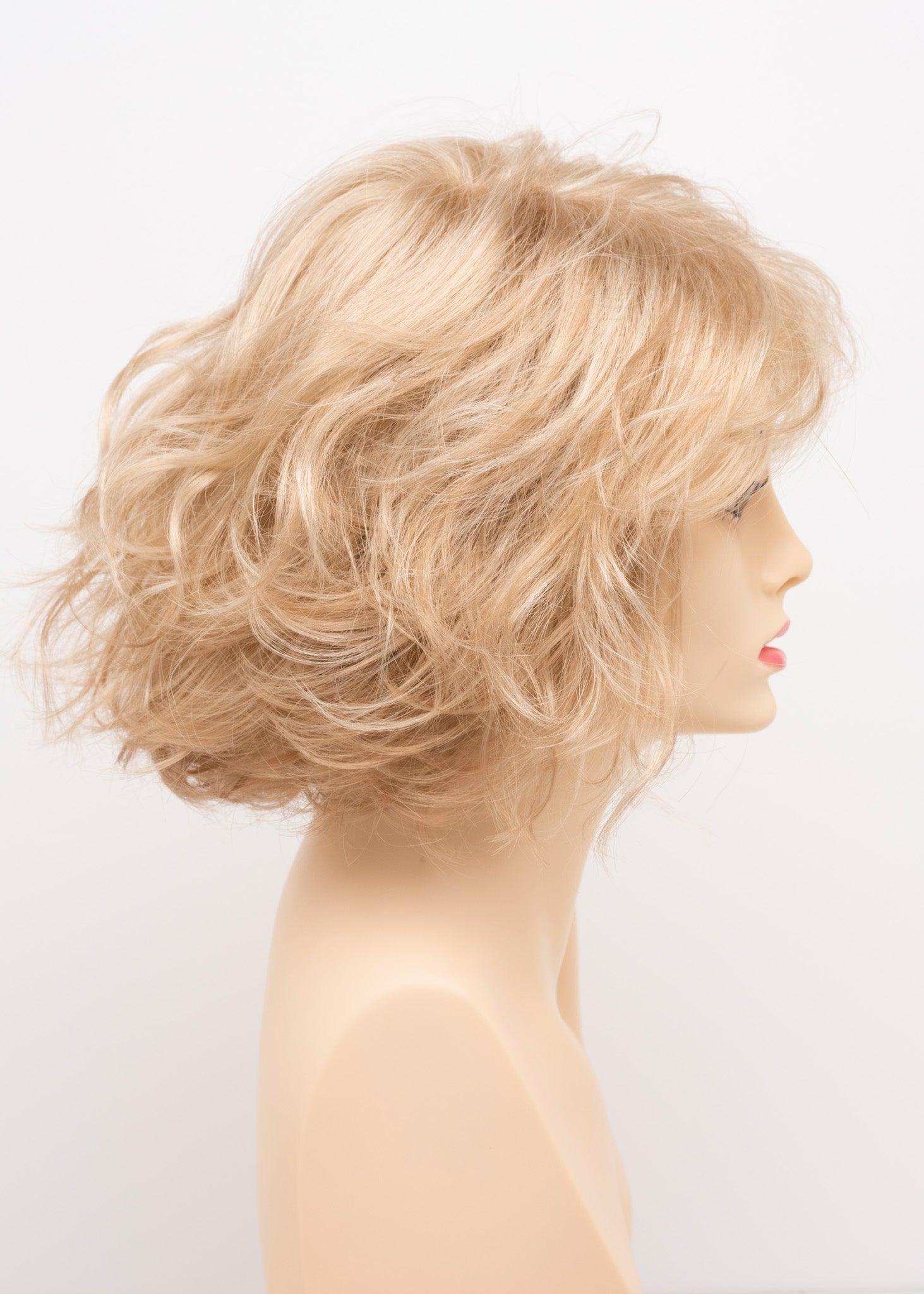 GIA - Ready to Wear Synthetic Wig - Buy Wigs USA