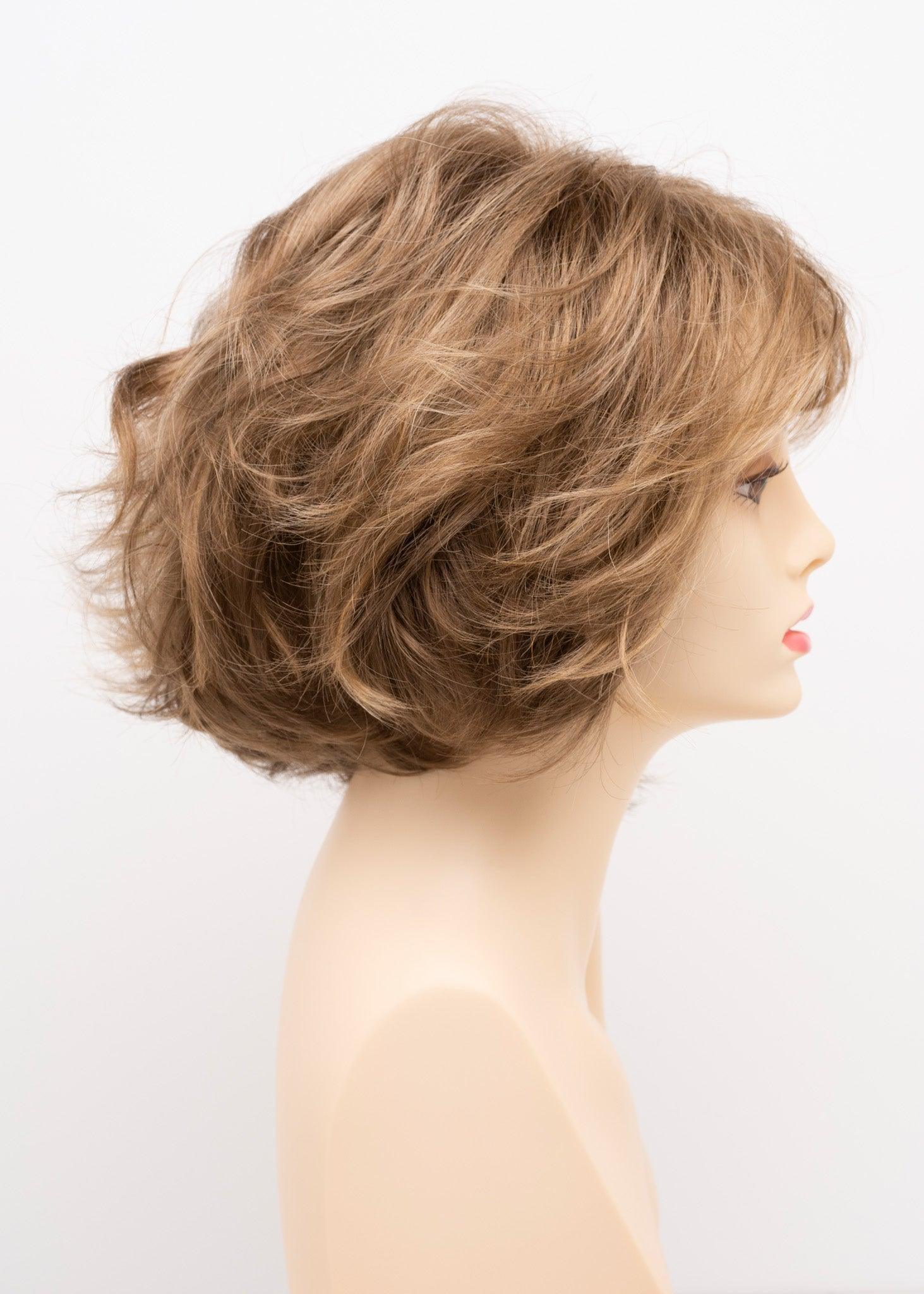 GIA - Ready to Wear Synthetic Wig - Buy Wigs USA