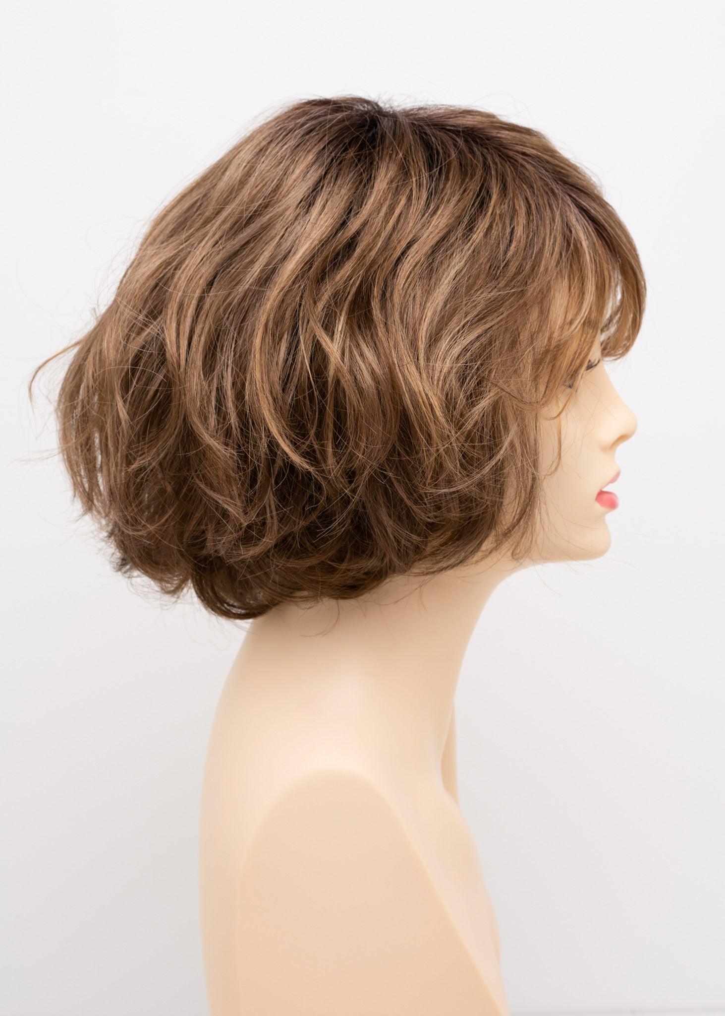GIA - Ready to Wear Synthetic Wig - Buy Wigs USA
