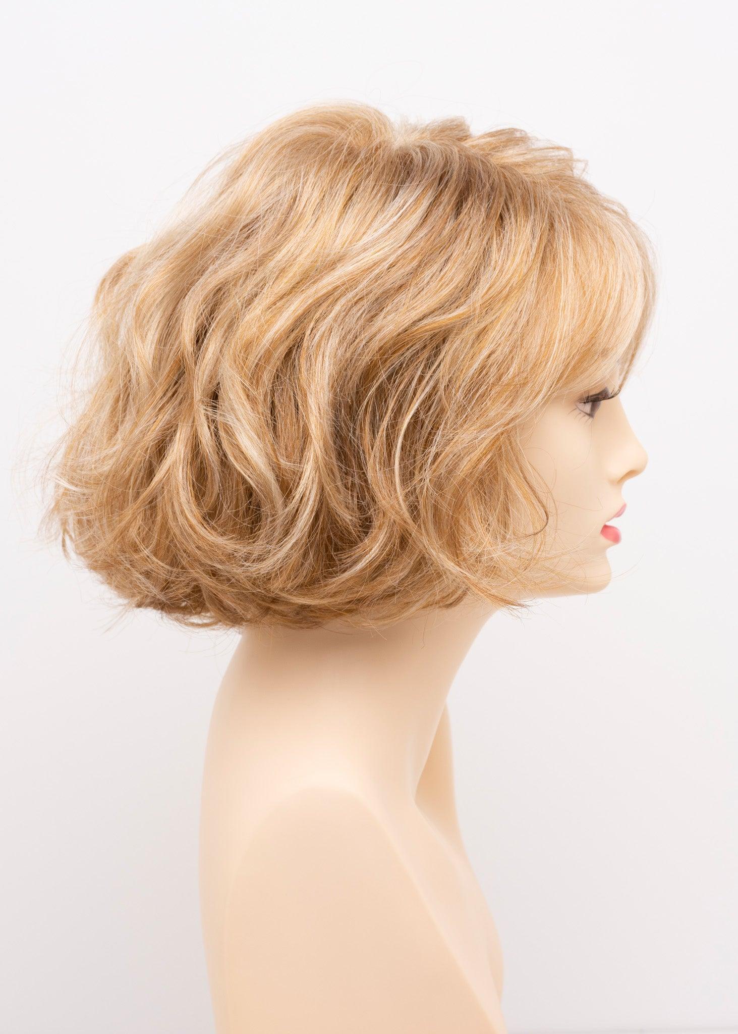 GIA - Ready to Wear Synthetic Wig - Buy Wigs USA
