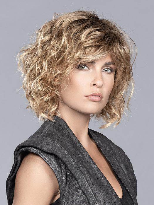 Girl Mono Large | Hair Power | Synthetic Wig - Image Maker Wigs Online