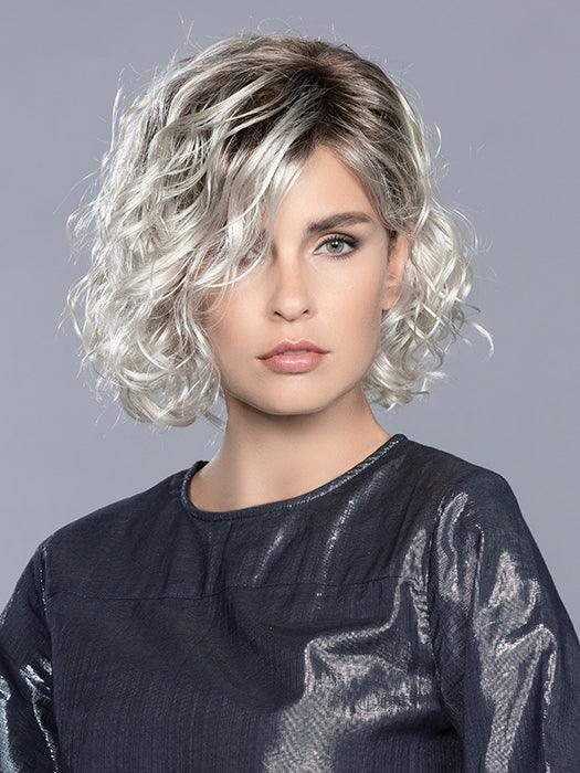 Girl Mono | Hair Power | Synthetic Wig - Buy Wigs USA