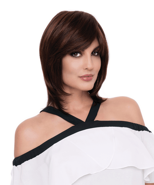 GRACE - EnvyHair Blended Mono Top Hand-tied Wig - Buy Wigs USA