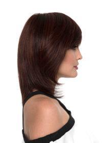 GRACE - EnvyHair Blended Mono Top Hand-tied Wig - Buy Wigs USA