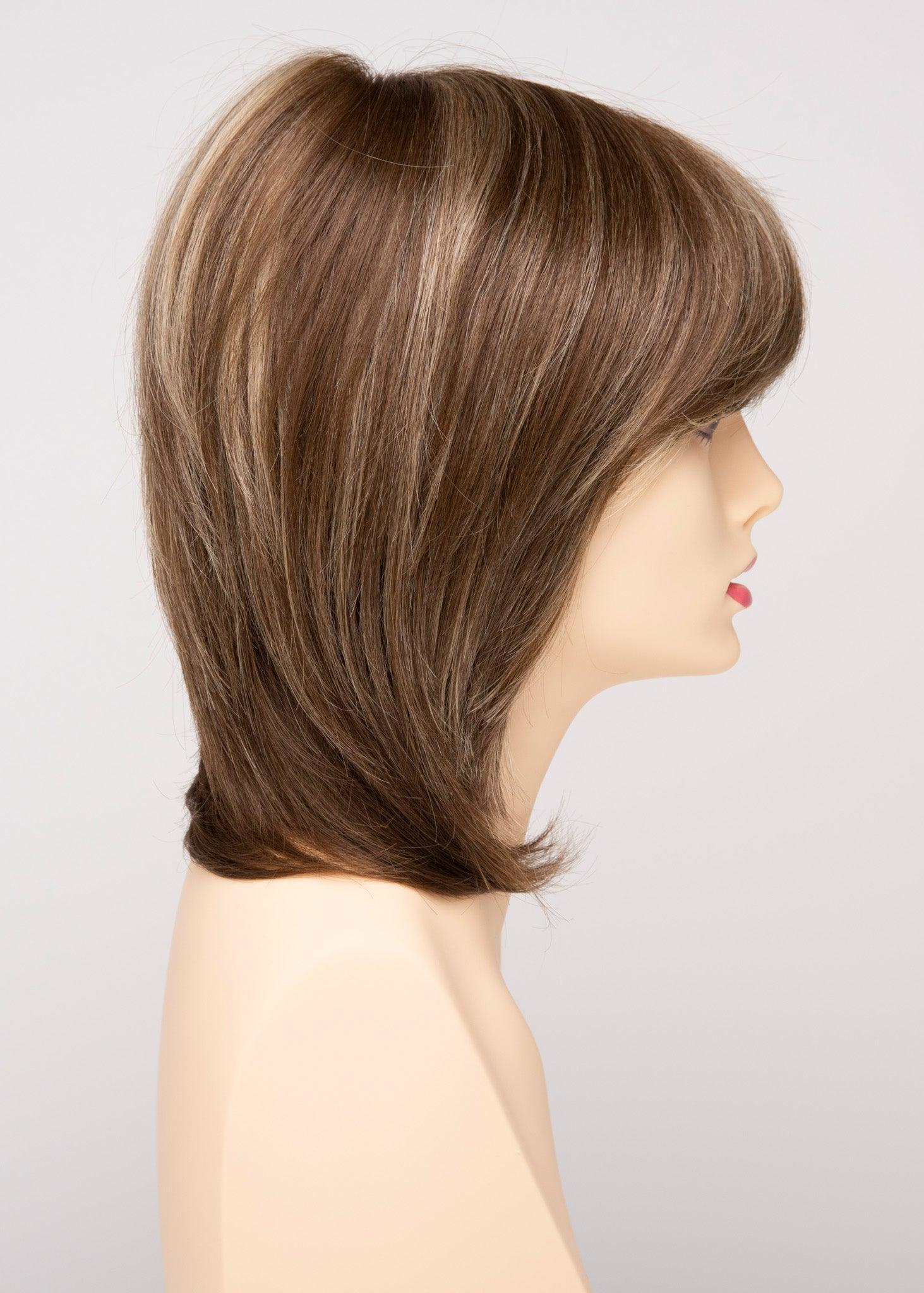 GRACE - EnvyHair Blended Mono Top Hand-tied Wig - Buy Wigs USA