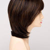 GRACE - EnvyHair  Blended Mono Top Hand-tied Wig - Amaretto & Cream