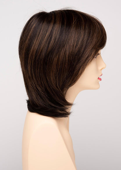 GRACE - EnvyHair Blended Mono Top Hand-tied Wig - Buy Wigs USA