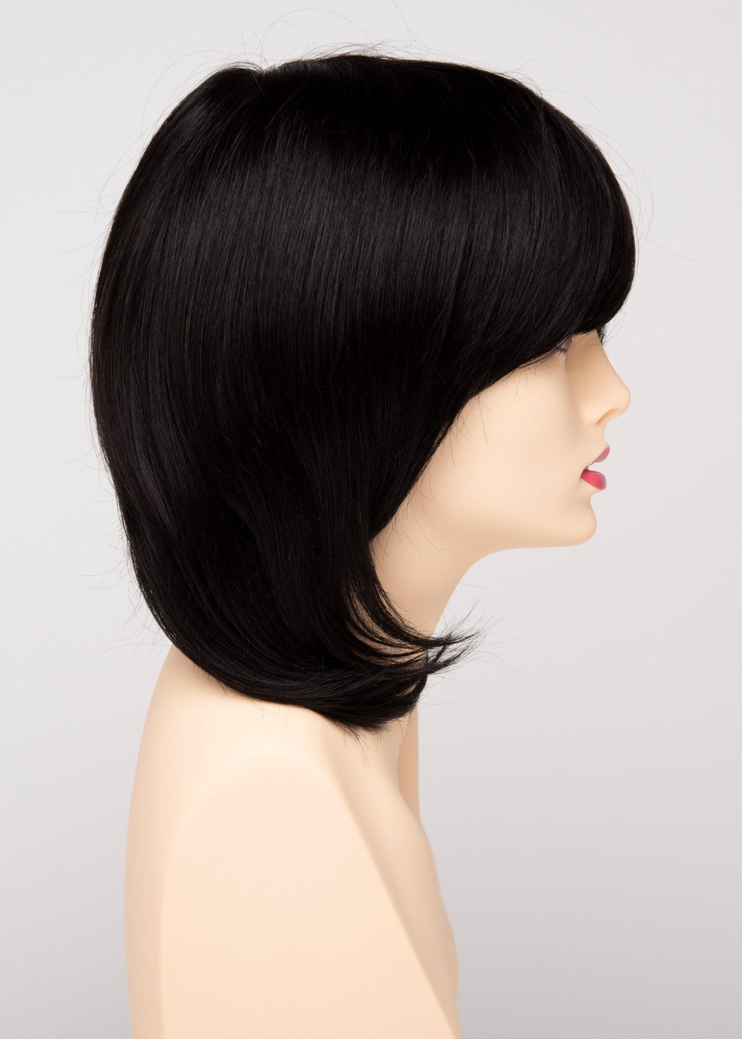 GRACE - EnvyHair Blended Mono Top Hand-tied Wig - Buy Wigs USA