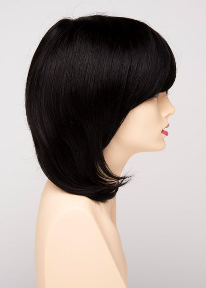 GRACE - EnvyHair Blended Mono Top Hand-tied Wig - Buy Wigs USA