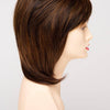 GRACE - EnvyHair  Blended Mono Top Hand-tied Wig - Chocolate Carmel