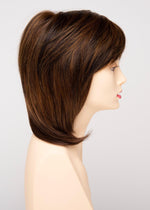 GRACE - EnvyHair Blended Mono Top Hand-tied Wig - Buy Wigs USA