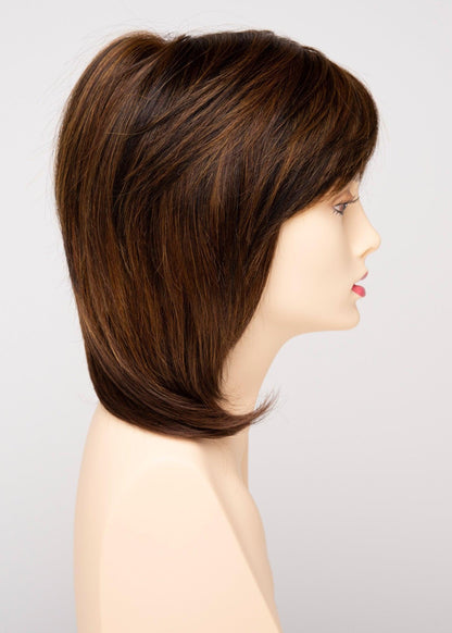 GRACE - EnvyHair Blended Mono Top Hand-tied Wig - Buy Wigs USA