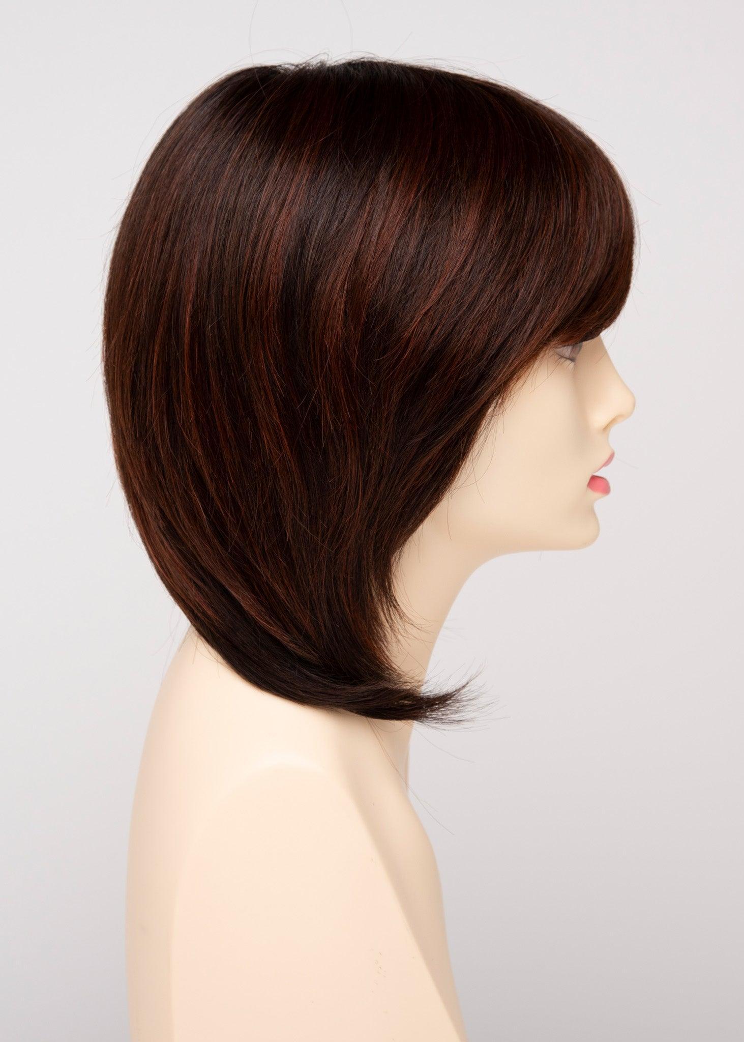 GRACE - EnvyHair Blended Mono Top Hand-tied Wig - Buy Wigs USA