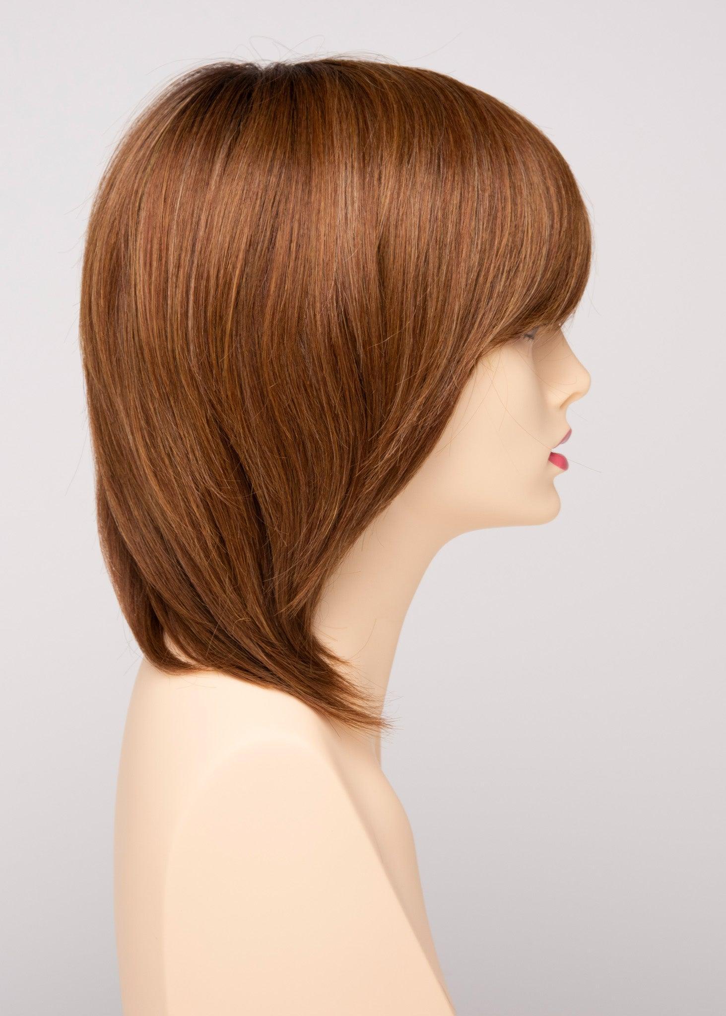 GRACE - EnvyHair Blended Mono Top Hand-tied Wig - Buy Wigs USA