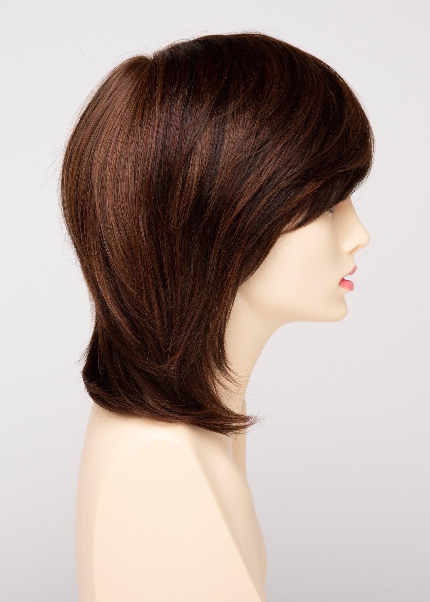 GRACE - EnvyHair Blended Mono Top Hand-tied Wig - Buy Wigs USA