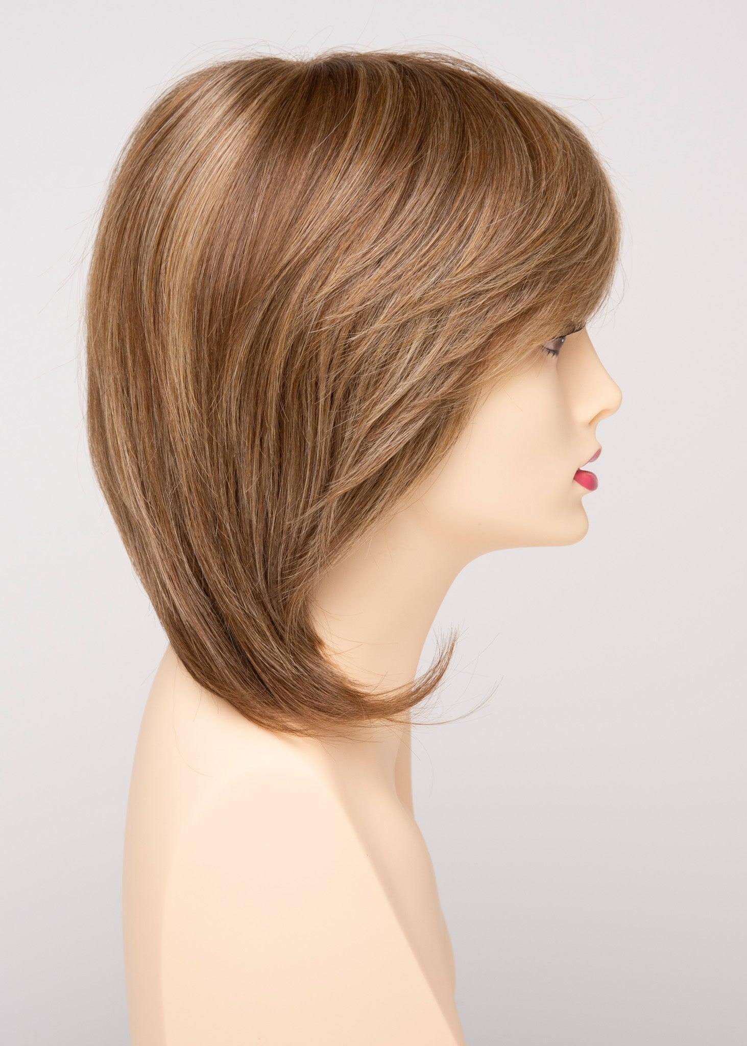 GRACE - EnvyHair Blended Mono Top Hand-tied Wig - Buy Wigs USA