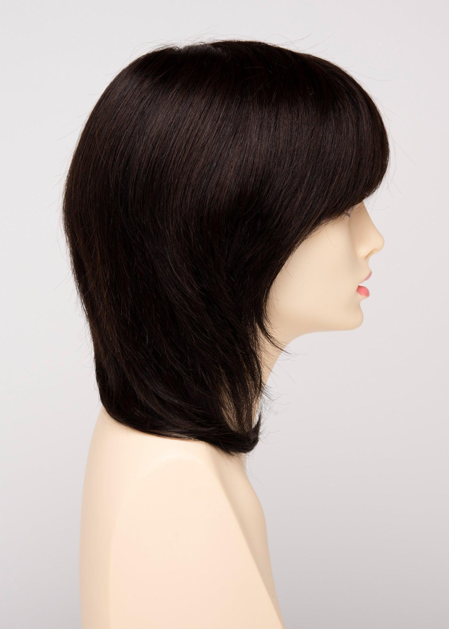 GRACE - EnvyHair Blended Mono Top Hand-tied Wig - Buy Wigs USA