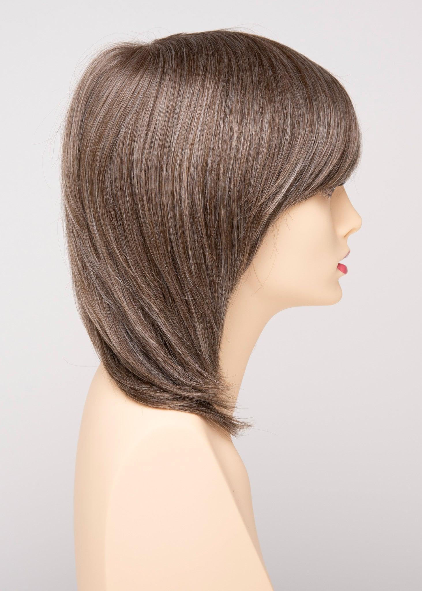 GRACE - EnvyHair Blended Mono Top Hand-tied Wig - Buy Wigs USA