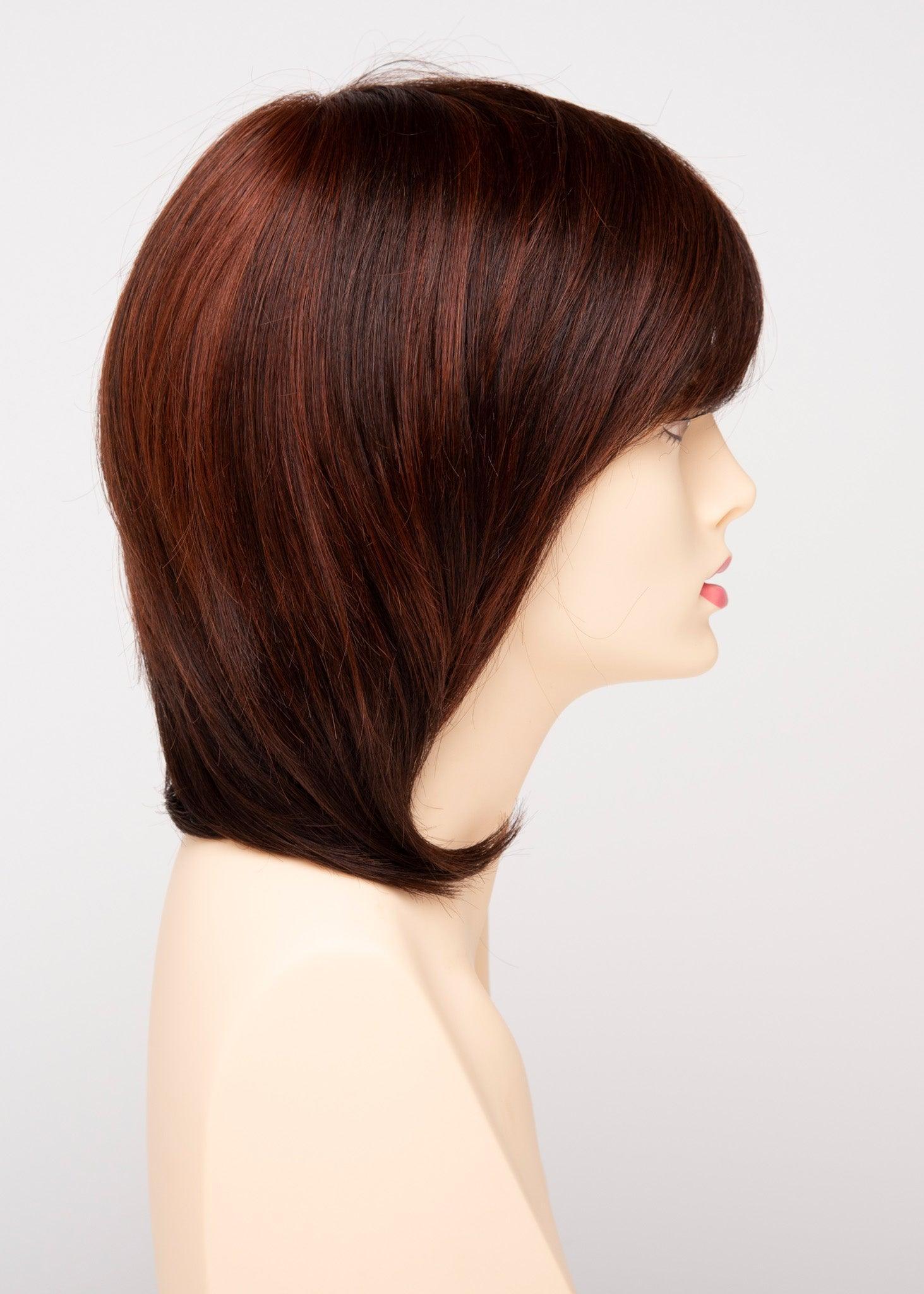 GRACE - EnvyHair Blended Mono Top Hand-tied Wig - Buy Wigs USA
