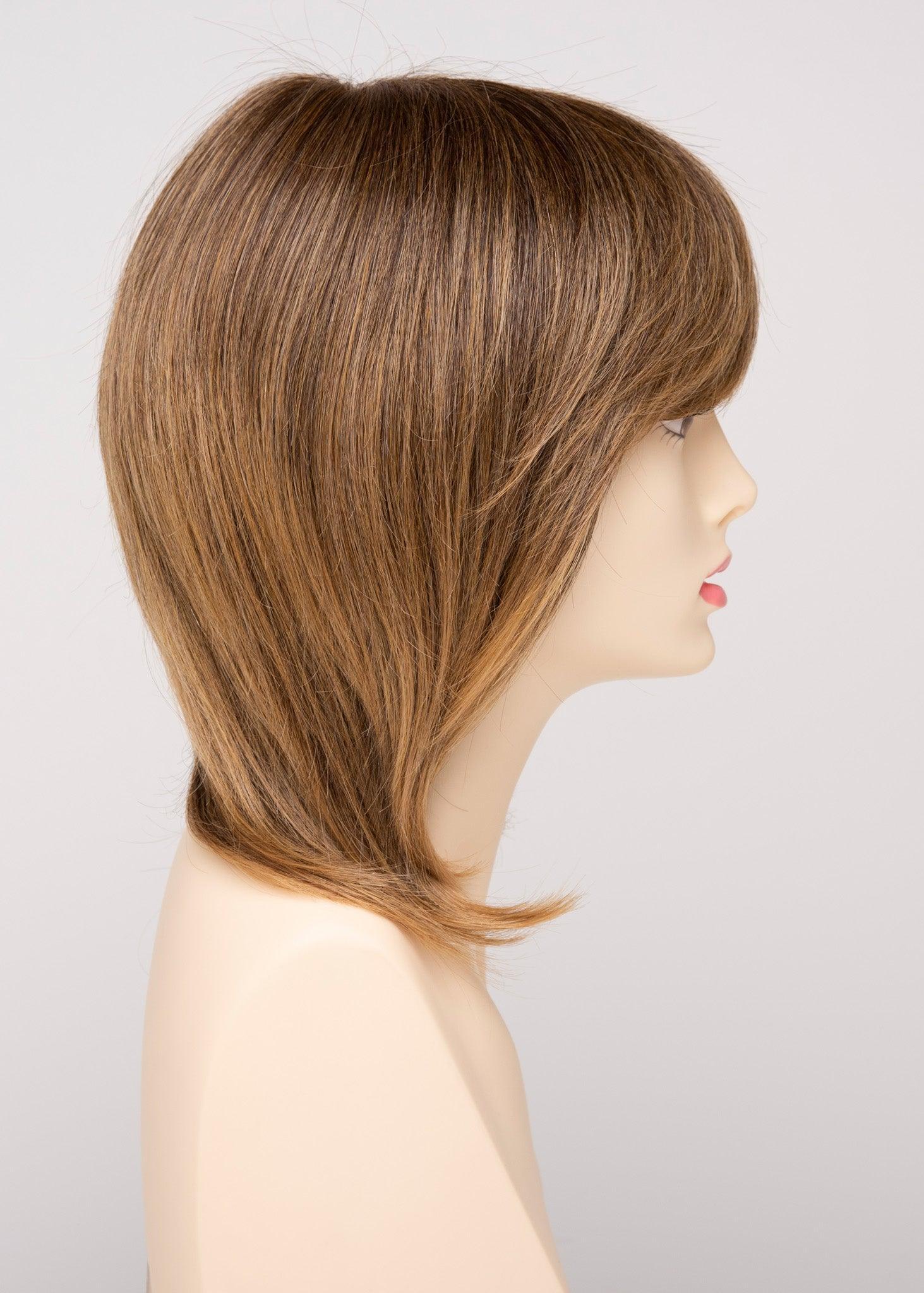 GRACE - EnvyHair Blended Mono Top Hand-tied Wig - Buy Wigs USA