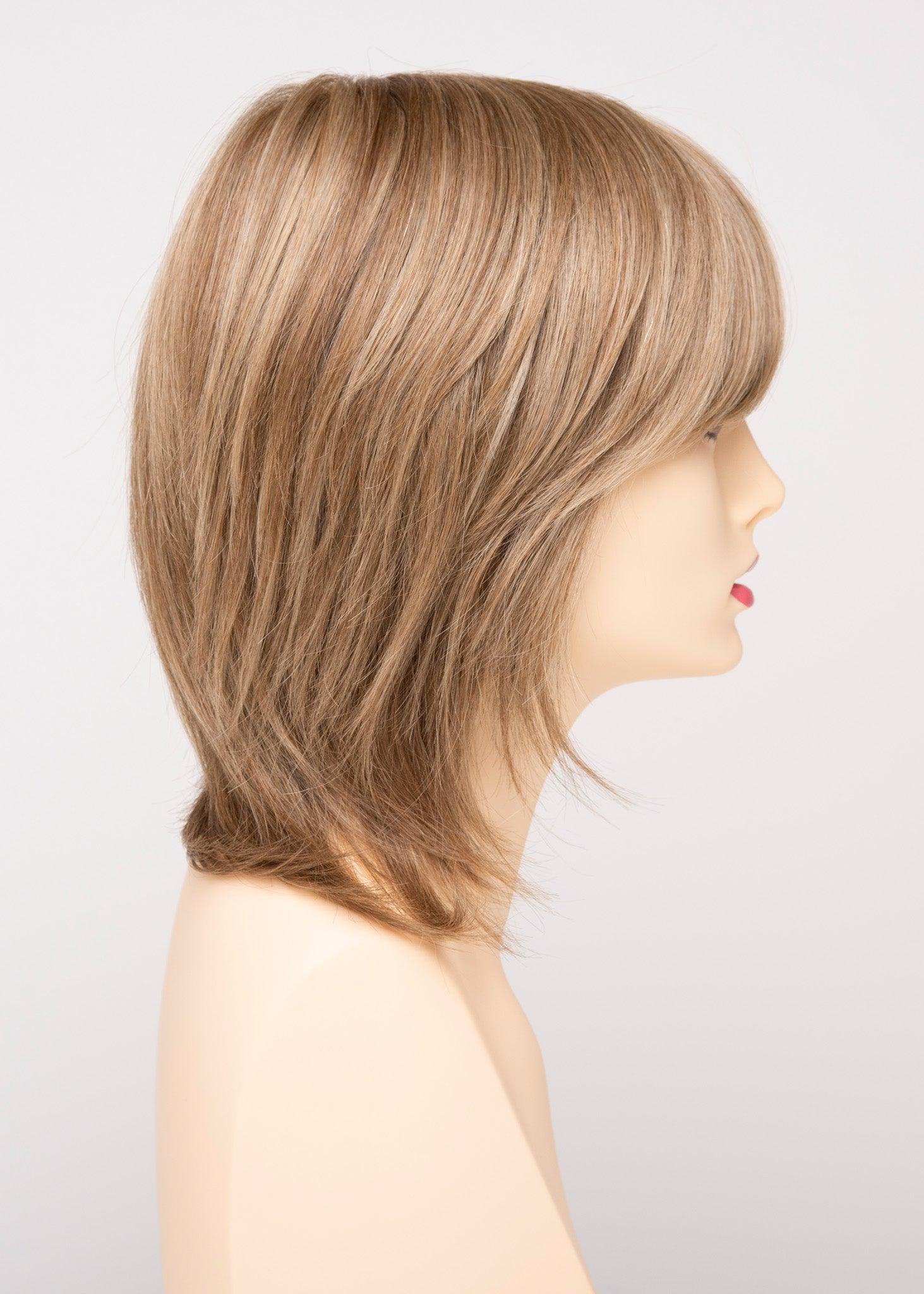 GRACE - EnvyHair Blended Mono Top Hand-tied Wig - Buy Wigs USA