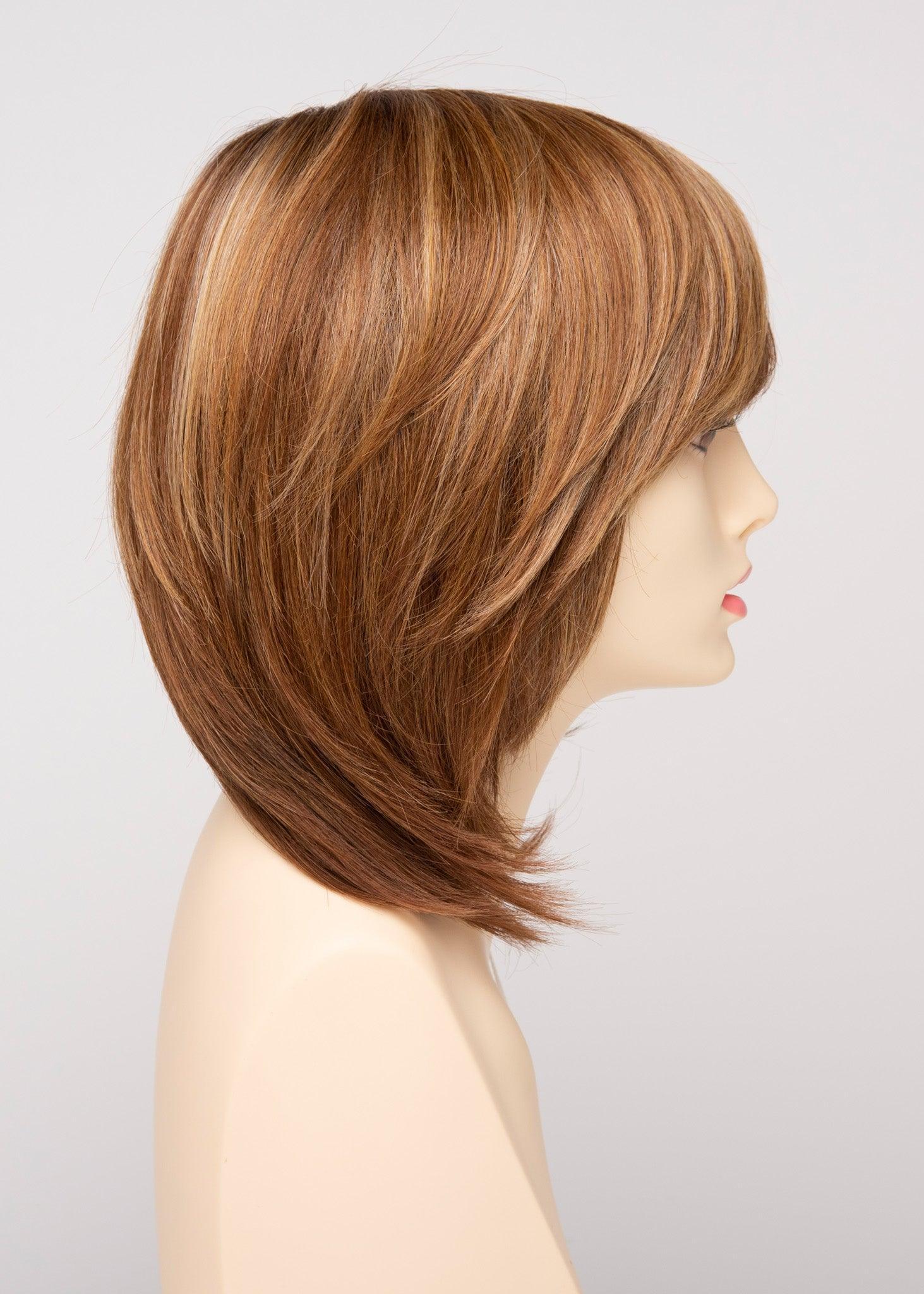 GRACE - EnvyHair Blended Mono Top Hand-tied Wig - Buy Wigs USA