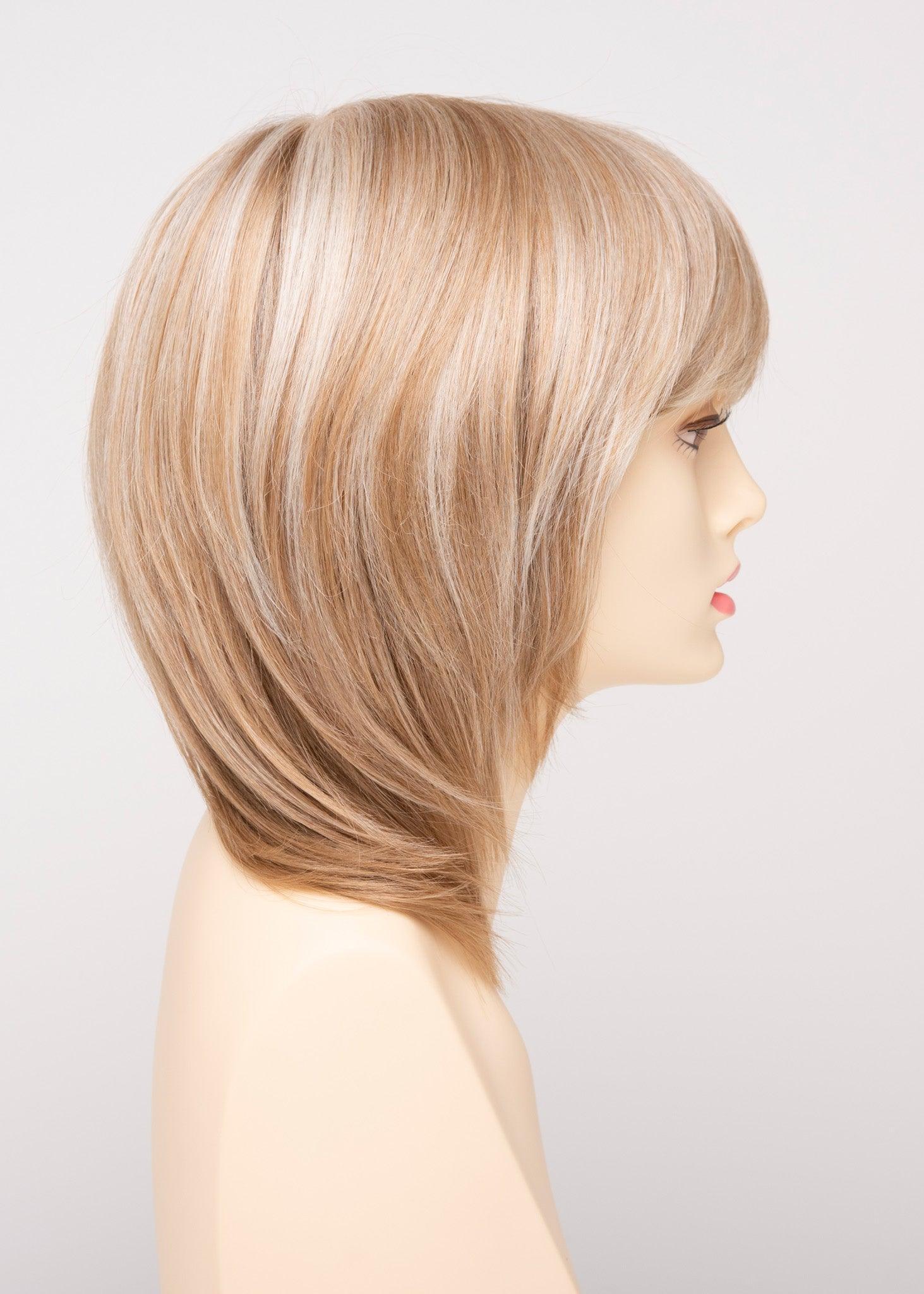 GRACE - EnvyHair Blended Mono Top Hand-tied Wig - Buy Wigs USA