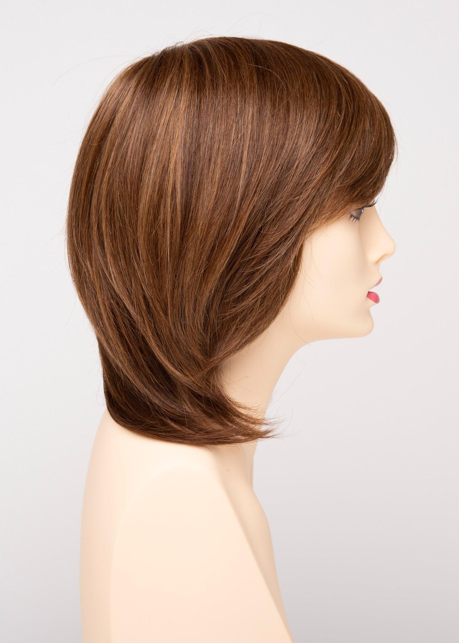 GRACE - EnvyHair Blended Mono Top Hand-tied Wig - Buy Wigs USA
